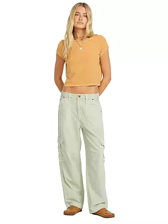BILLABONG | Damen Beachhose Walk Along Cargo | 